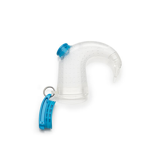 Nucleus 7 Compact Aqua+ Sleeve